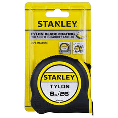 STANLEY STHT37192: Chiều dài 8m | Bản rộng 25mm