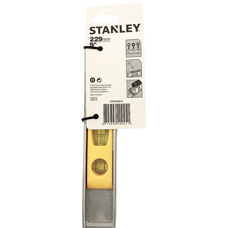 Thước thủy 9 inch (229mm) Stanley STHT42465-8