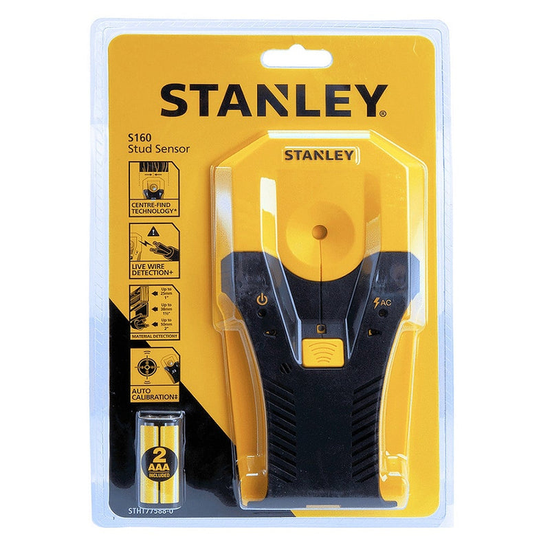 Máy quét âm tường Stanley STHT77588-0