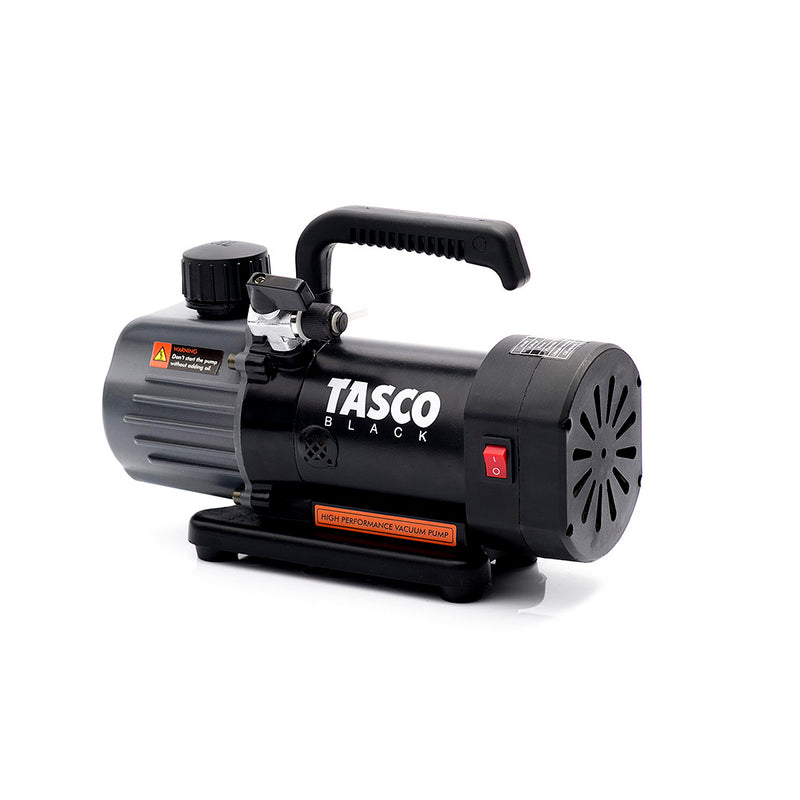 Bơm hút chân không 1 cấp Tasco - TB430S (Single Stage Vacuum Pump)