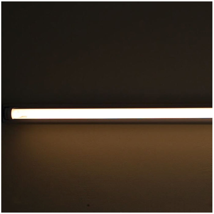 Bộ đèn Led Tube Tiến Phát dài 600mm - 1200mm, công suất 10W, màu sáng trắng và màu sáng vàng