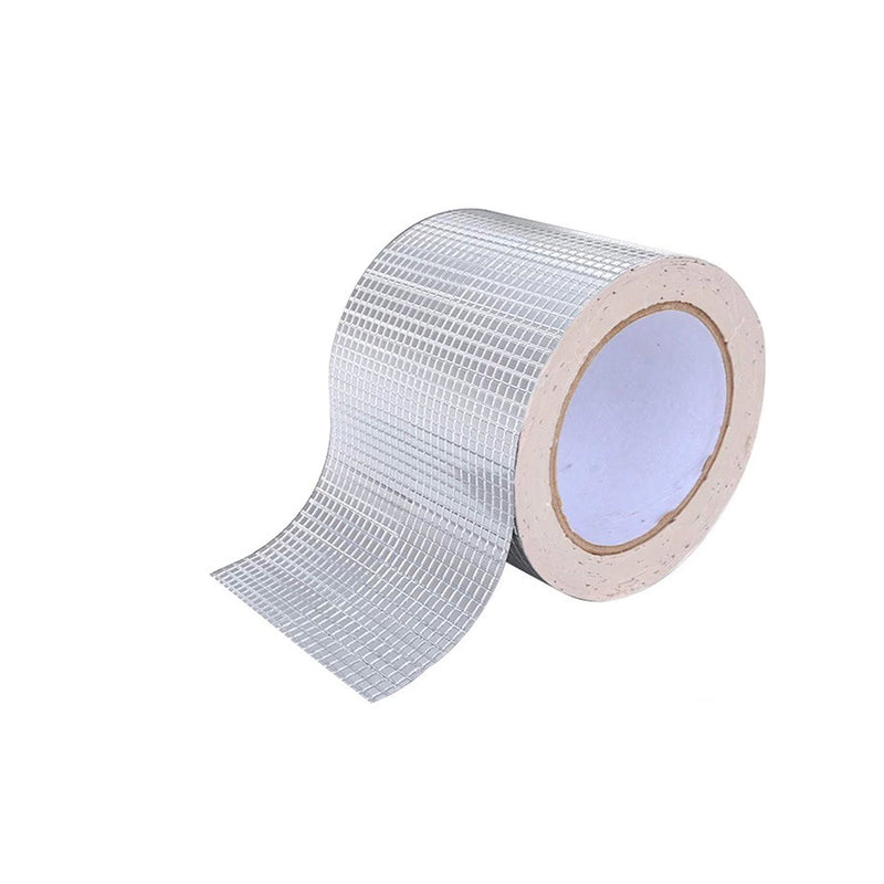 Băng keo chống dột Tiến Phát dài 5m, mặt keo rộng từ 50mm - 100mm