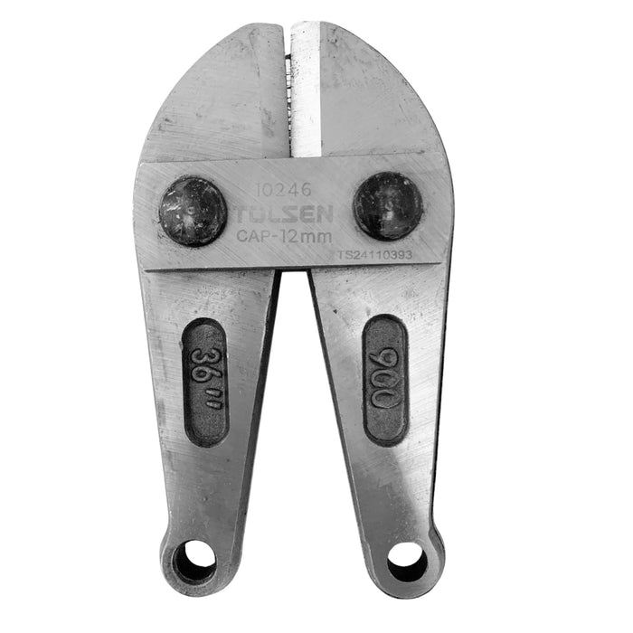 Đầu kéo cắt sắt 36 - 42 inch TOLSEN