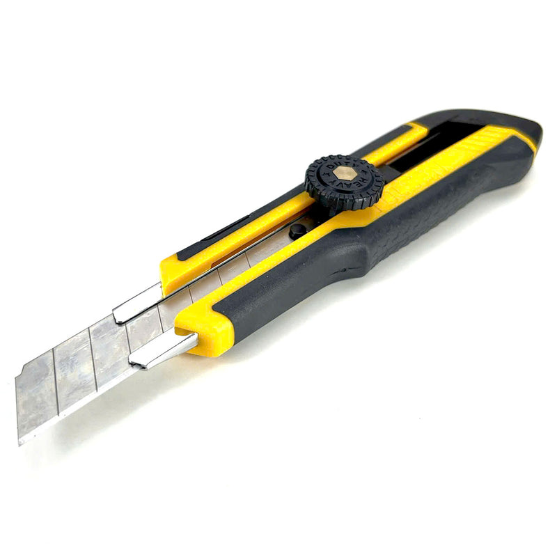 Dao rọc giấy 18mm TOLSEN 30092