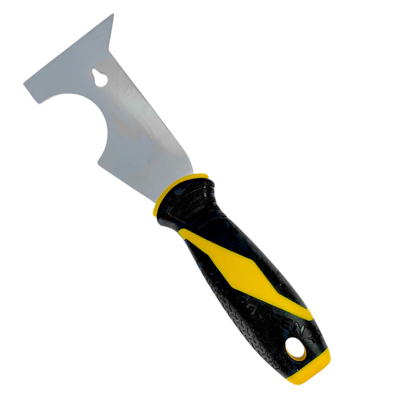 Dao cạo 6 trong 1 công nghiệp 2.5 inch TOLSEN 40010 (thiết kế theo chuẩn Công thái học)