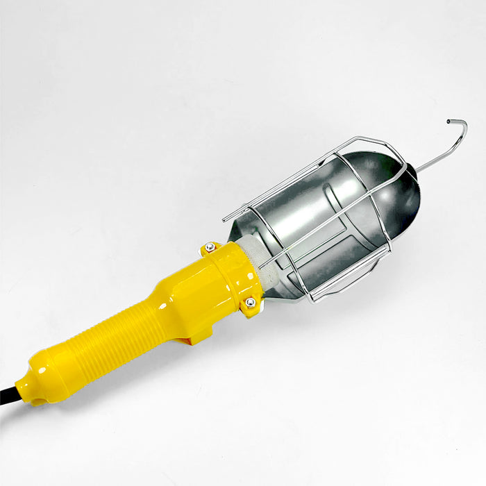 Đèn làm việc công trình gắn bóng rời 60W TOLSEN, dây 5 - 10m (không kèm bóng)