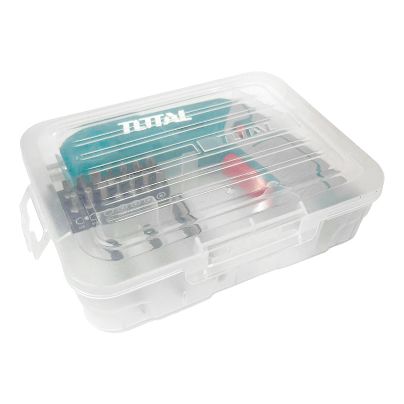 Máy siết vít dùng Pin 4V TOTAL TSDLI0442