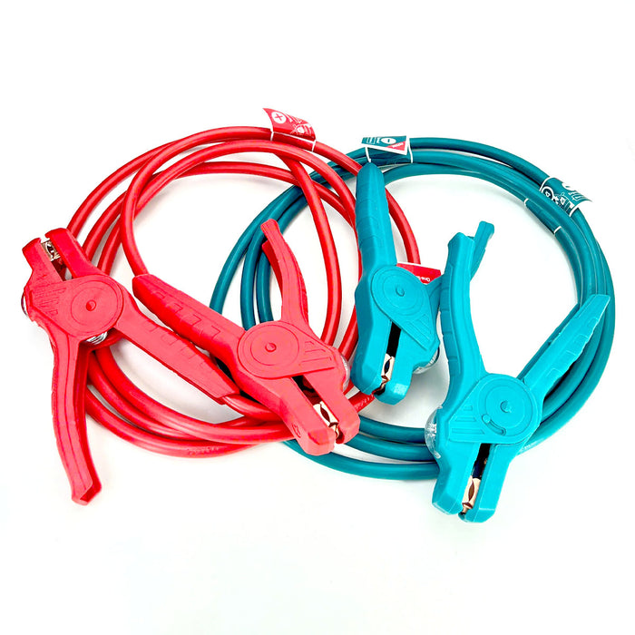 Dây cáp sạc bình 600AMP TOTAL PBCA16008L