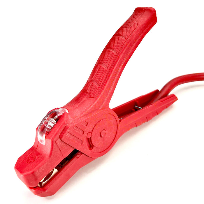 Dây cáp sạc bình 600AMP TOTAL PBCA16008L