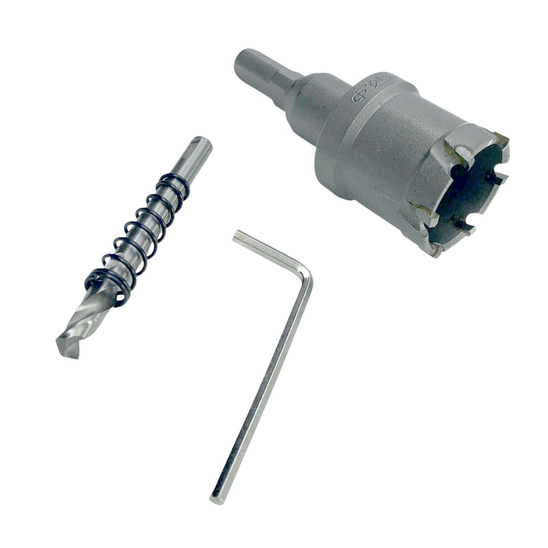 Mũi khoét lỗ TCT 20-35mm TOTAL