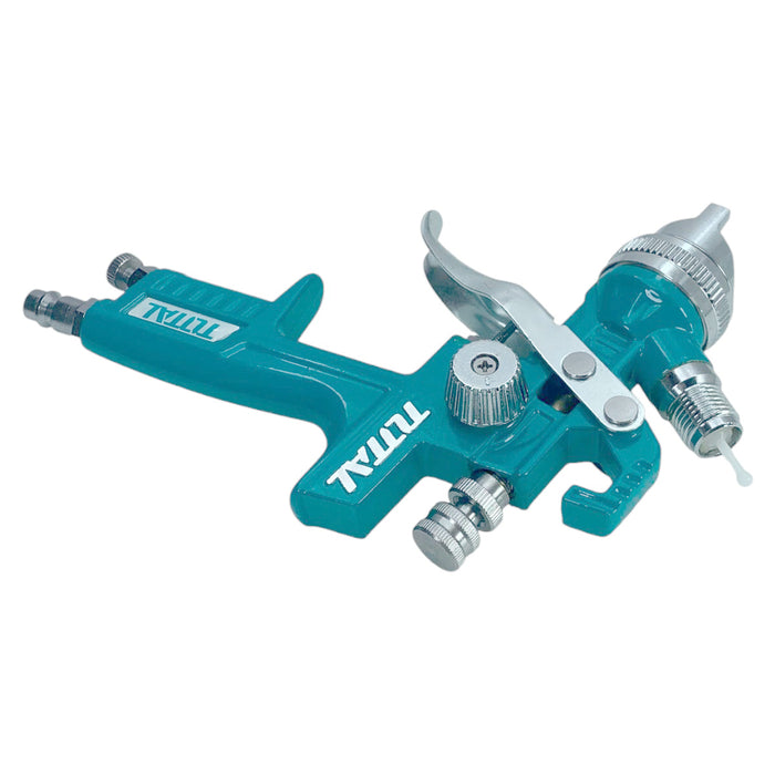 Súng phun sơn HVLP khí nén 600cc TOTAL TAT10601