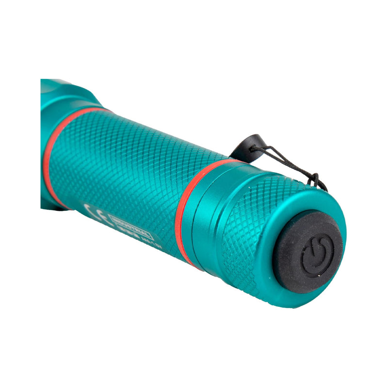 Đèn Pin chiếu sáng xa 160m TOTAL TFL013AAA58 (không bao gồm Pin)