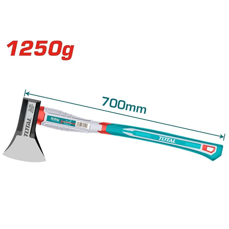 Búa rìu 1250g Total THAX061250