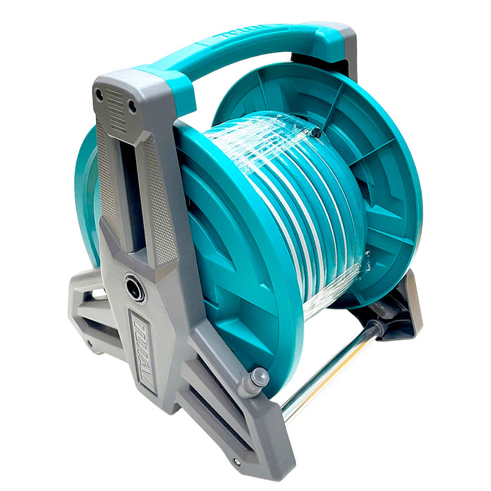 Bộ công cụ cuộn ống 20m Total THHR20124