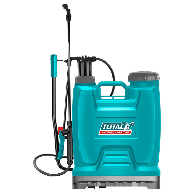 Bình phun thuốc Total THSPP41602 dung tích 16L