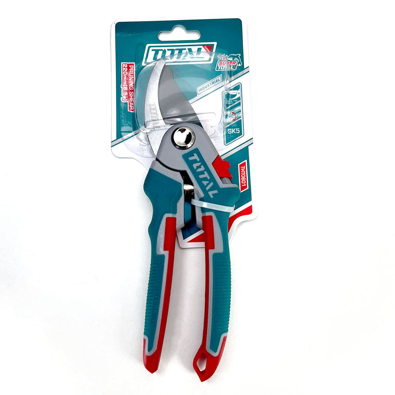 Kéo cắt tỉa cành cây 8.5 inch /220mm TOTAL THT0601