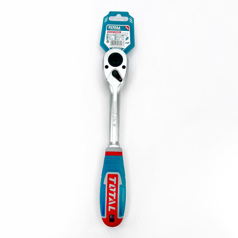 Cần siết 2 chiều 158-260mm TOTAL THT106146