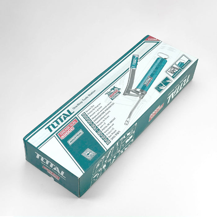 Súng bơm mỡ cầm tay TOTAL THT111051