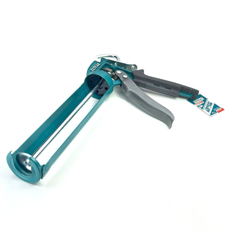 Súng bơm silicol TOTAL THT21509