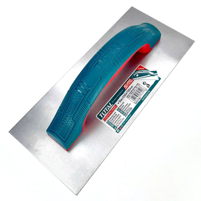 Bàn chà 230x100mm TOTAL THT952316