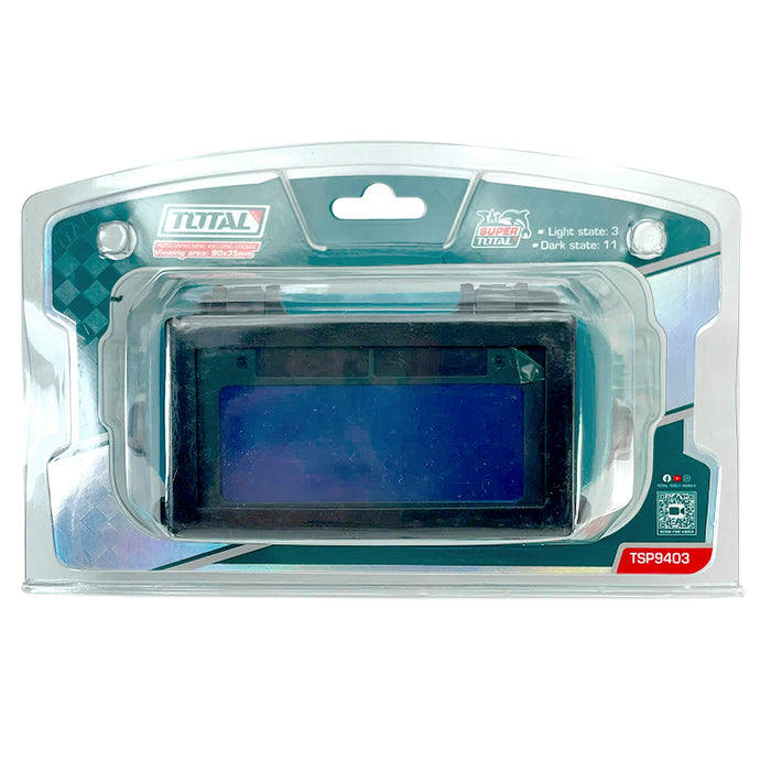 Kính hàn tự động TOTAL TSP9403