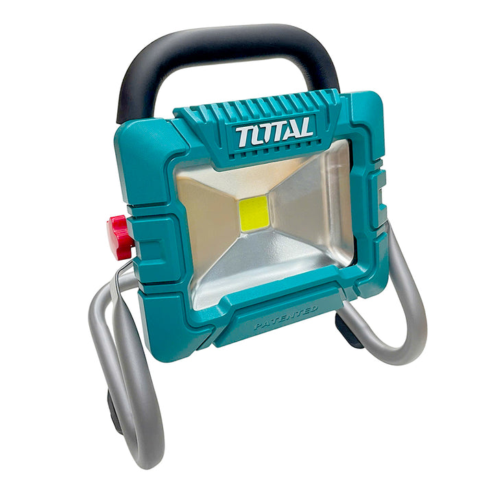 Đèn di động dùng Pin -Ion 20V TOTAL TWLI2025