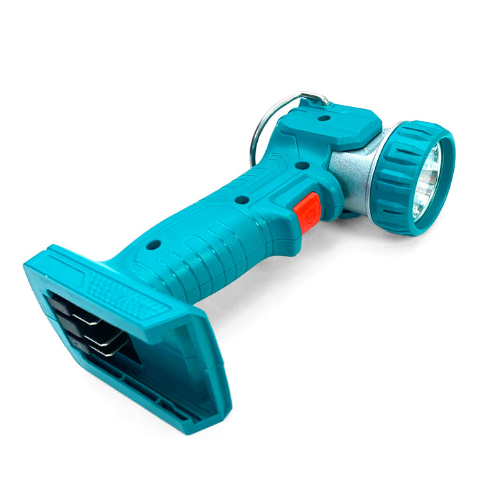 Đèn làm việc dùng Pin 20V TOTAL TWLI2038 (Chưa bao gồm Pin + sạc)