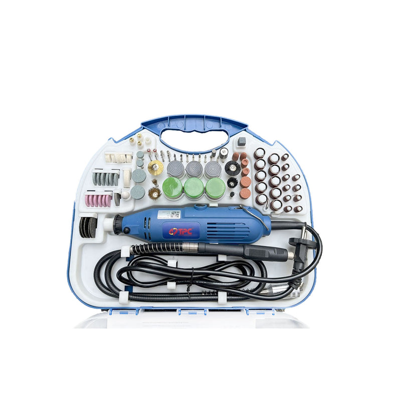 MÁY MÀI KHUÔN MẪU TPC 8258