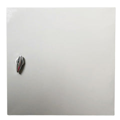 Tủ TP 200mm x 200mm x 110mm Tole dày 0.8-1mm
