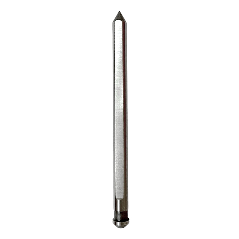 Center-Pin Mũi định tâm 6.0mm - 8.0mm UNIKA