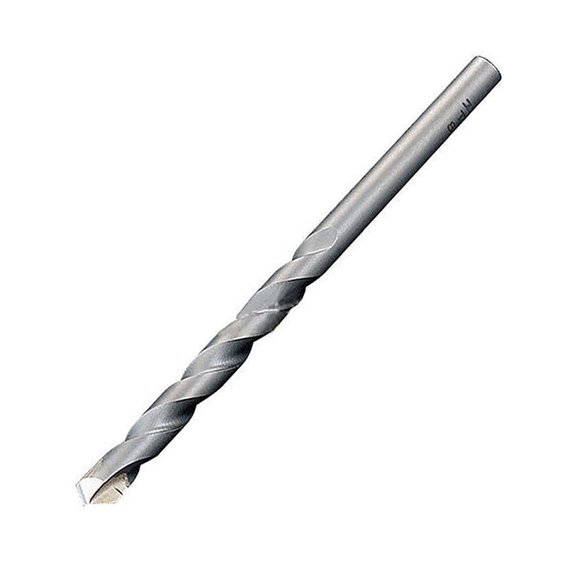 Mũi khoan gạch men UNIKA TR-Type, đuôi trơn, số từ 3.0mm - 11mm (Mã TR)
