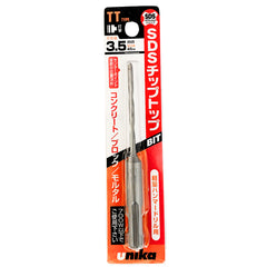 3.5mm - TT3.5x110 (3.5x110x45mm)