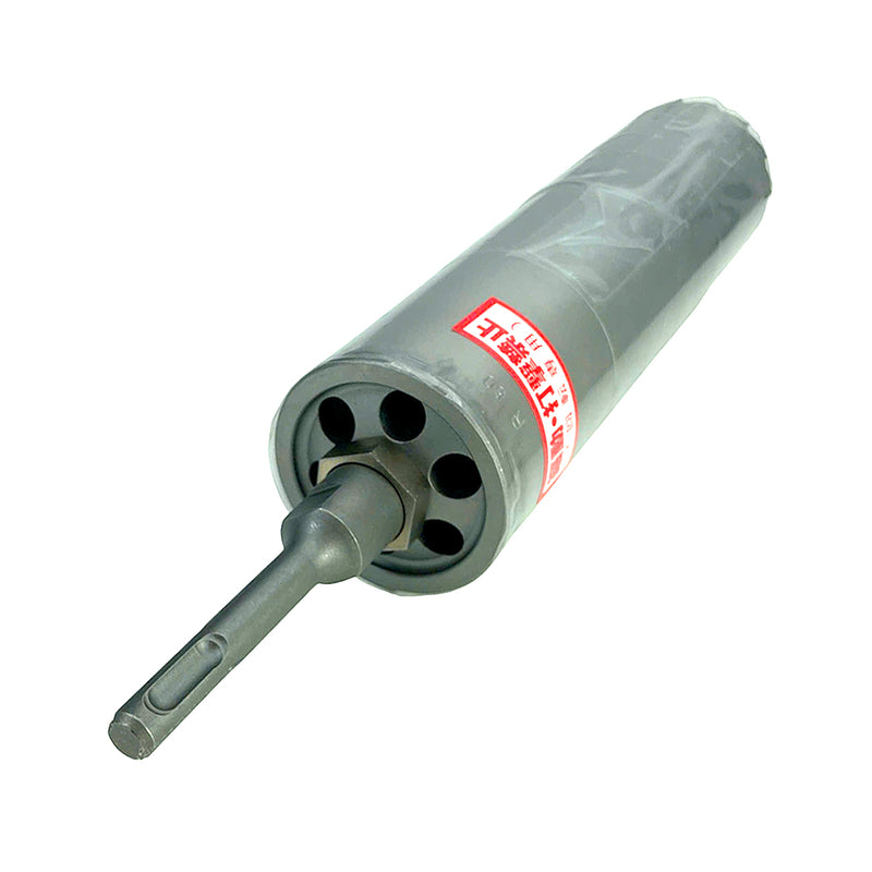 Mũi khoan rút lõi tường gạch UNIKA E&S RC Type Duôi gài SDS 22.0mm - 220mm