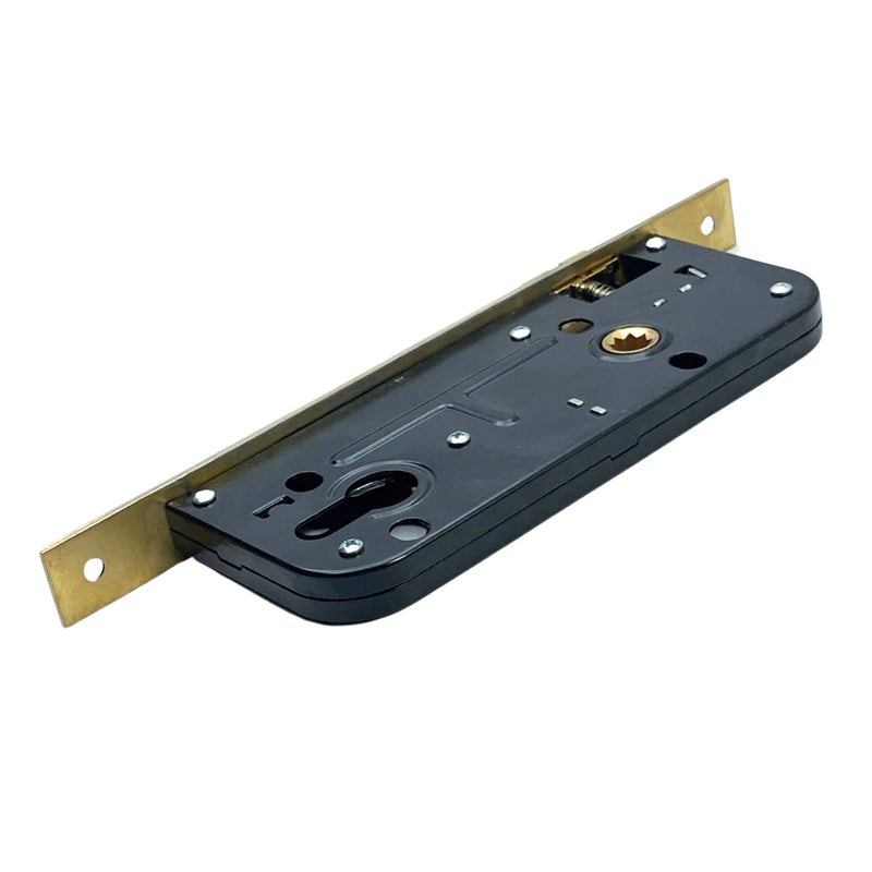 Ổ khóa tay gạt Việt Tiệp 04925 vật liệu bằng hợp kim phủ PVD