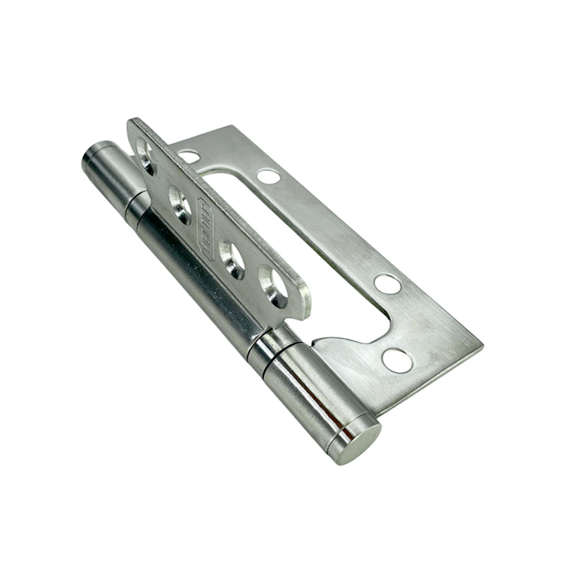 Bản lề âm dương Việt tiệp, vật liệu Inox 201 hoặc thép sơn tĩnh điện