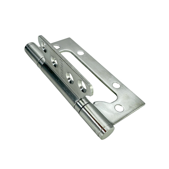 Bản lề âm dương Việt tiệp, vật liệu Inox 201 hoặc thép sơn tĩnh điện