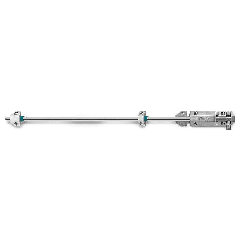 Chốt cửa Inox Việt Tiệp chiều dài từ 200mm - 600mm