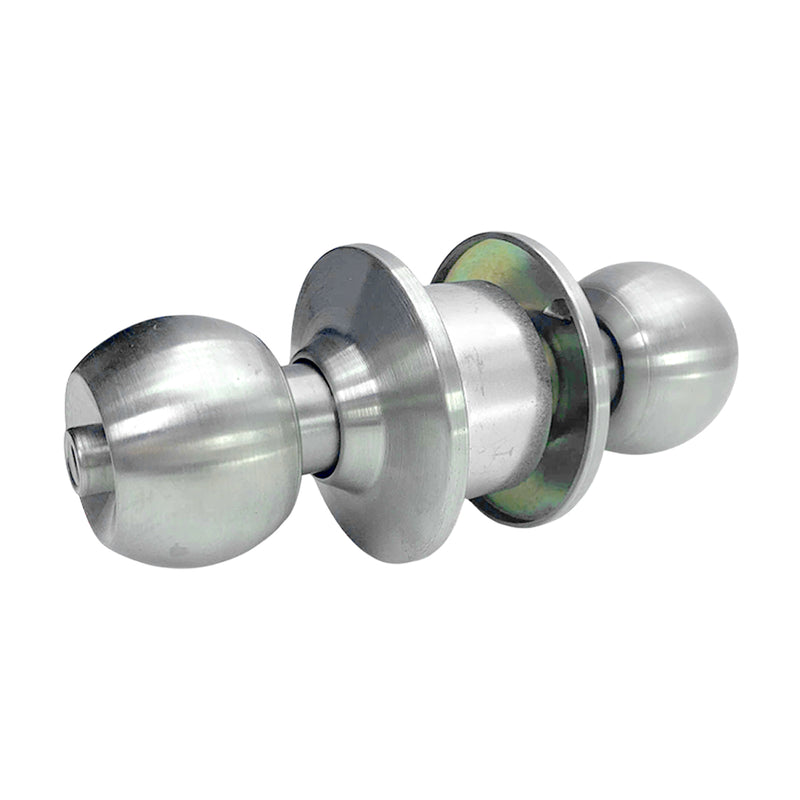 Khóa cửa tay nắm tròn Việt Tiệp 04211