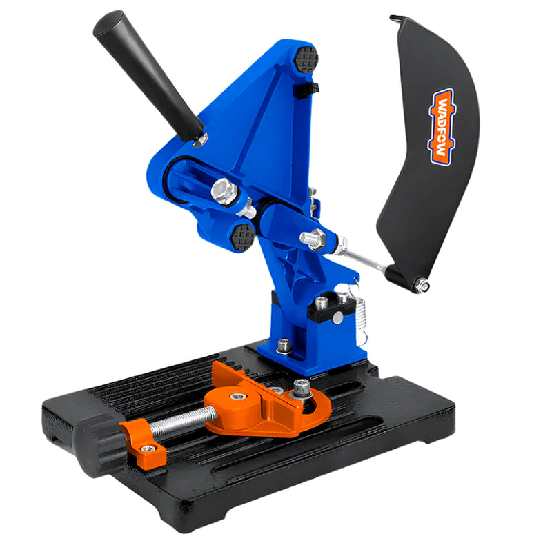 Giá đỡ máy mài góc 100mm - 125mm Wadfow WASC1251
