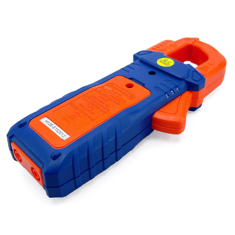 Đồng hồ ampe kẹp đa năng Wadfow WDM65035