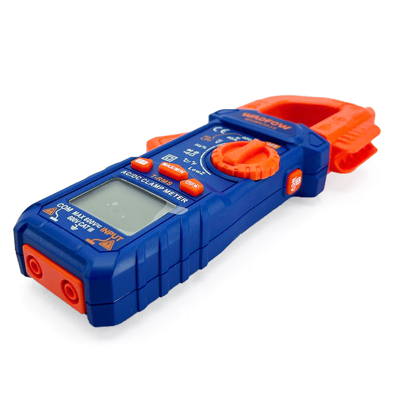 Đồng hồ ampe kẹp đa năng Wadfow WDM65035