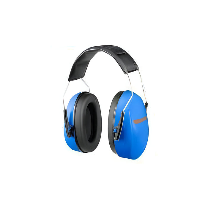 Chụp tai chống ồn Wadfow thân vỏ ABS, có thể điều chỉnh kích thước, tiêu chuẩn CE, ANSI