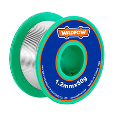 Wadfow WHXS1310: Đường kính 1mm - Trọng lượng 50g