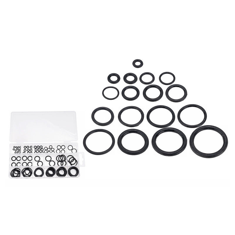 Bộ gioăng cao su 125 chi tiết Wadfow WJQ1B01