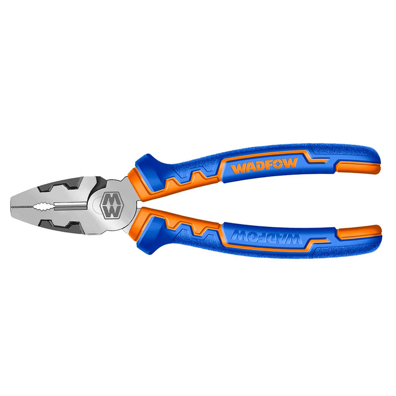 Kìm bằng trợ lực Wadfow WPL1716 kích thước 160mm