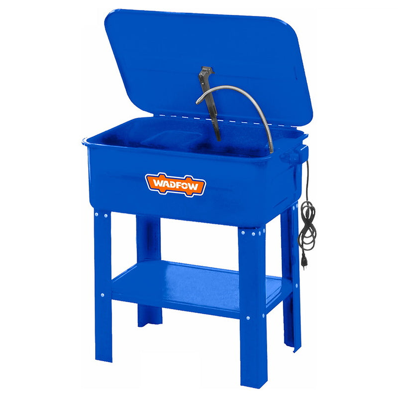 Chậu rửa linh kiện Wadfow WPX1A90 dùng điện, dung tích 75 lít