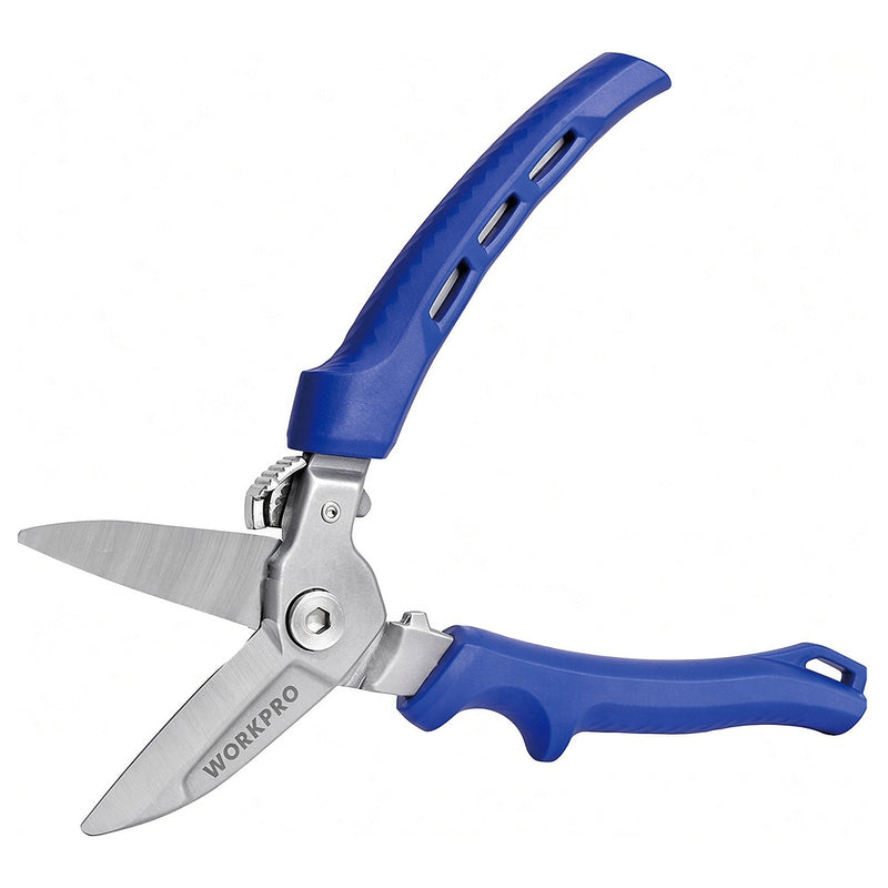 Kéo cắt đa năng Workpro kích thước từ 180mm - 200mm