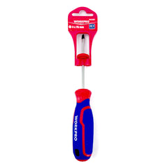 Đầu vít dẹp 3x75mm - Mã số: Workpro WP221013