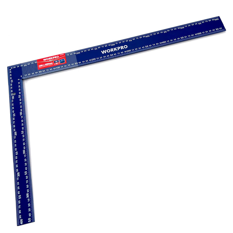 Thước ê ke Workpro WP264010