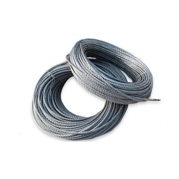 Dây tời dùng cho máy tời  YonSky HPE, đường kính 8.0mm, chiều dài 300m